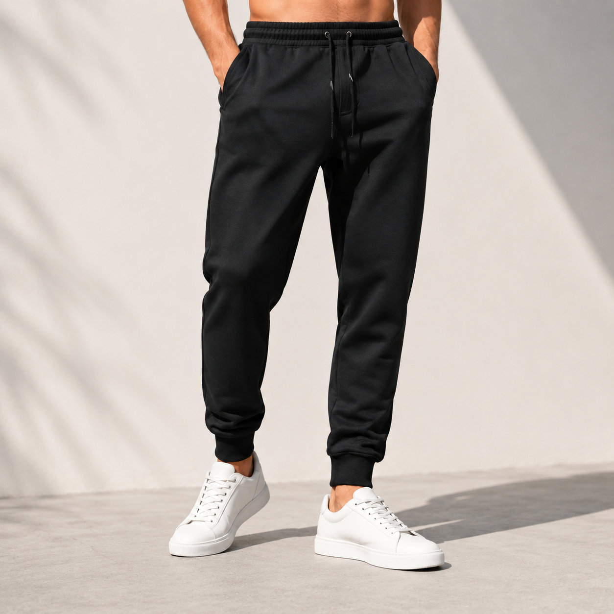 Jogger Pantolonlar