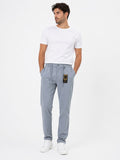 Jogger Pantolon - Mavi