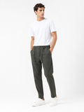 Jogger Pantolon - Açık Antrasit
