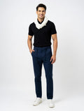 Jogger Pantolon - Lacivert