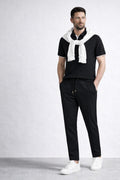 Jogger Pantolon - Siyah